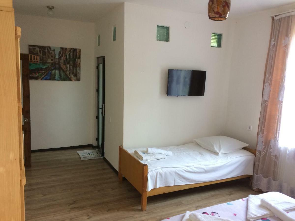 Villa Portina Ambrolauri Eksteriør billede